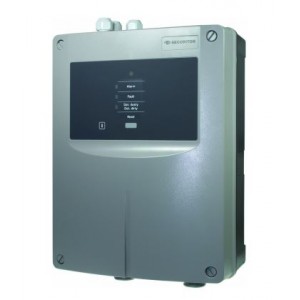 Patol ASD533-1 Single Sensor Standard Display (11-2000001-01-01P)